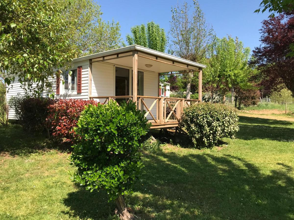 Le Mondou Saint-Julien-de-Lampon Екстер'єр фото